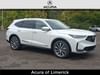 1 thumbnail image of  2026 Acura MDX w/Technology Package