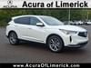 1 thumbnail image of  2023 Acura RDX w/Technology Package