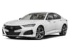 2025 Acura TLX w/Technology Package