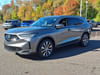 2 thumbnail image of  2026 Acura MDX w/Technology Package
