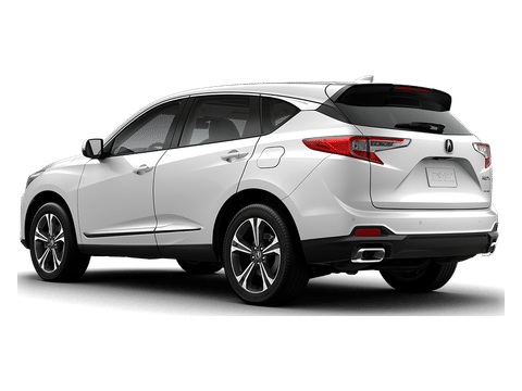 2026 Acura RDX w/Technology Package