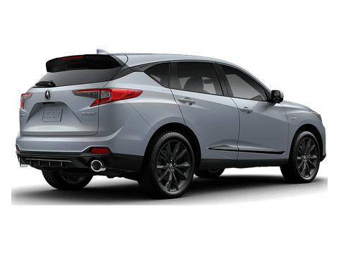 2026 Acura RDX SH-AWD A-Spec