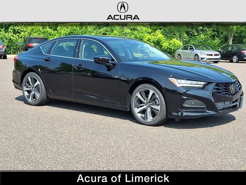1 image of 2025 Acura TLX w/Technology Package