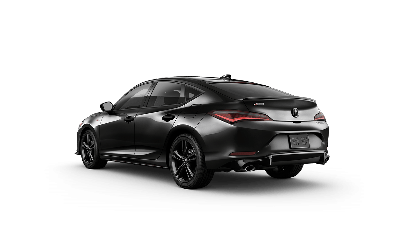 3 thumbnail image of  2026 Acura Integra FWD A-Spec