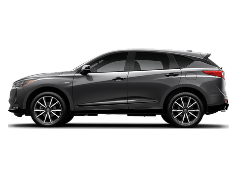 2026 Acura RDX w/A-Spec Advance Package
