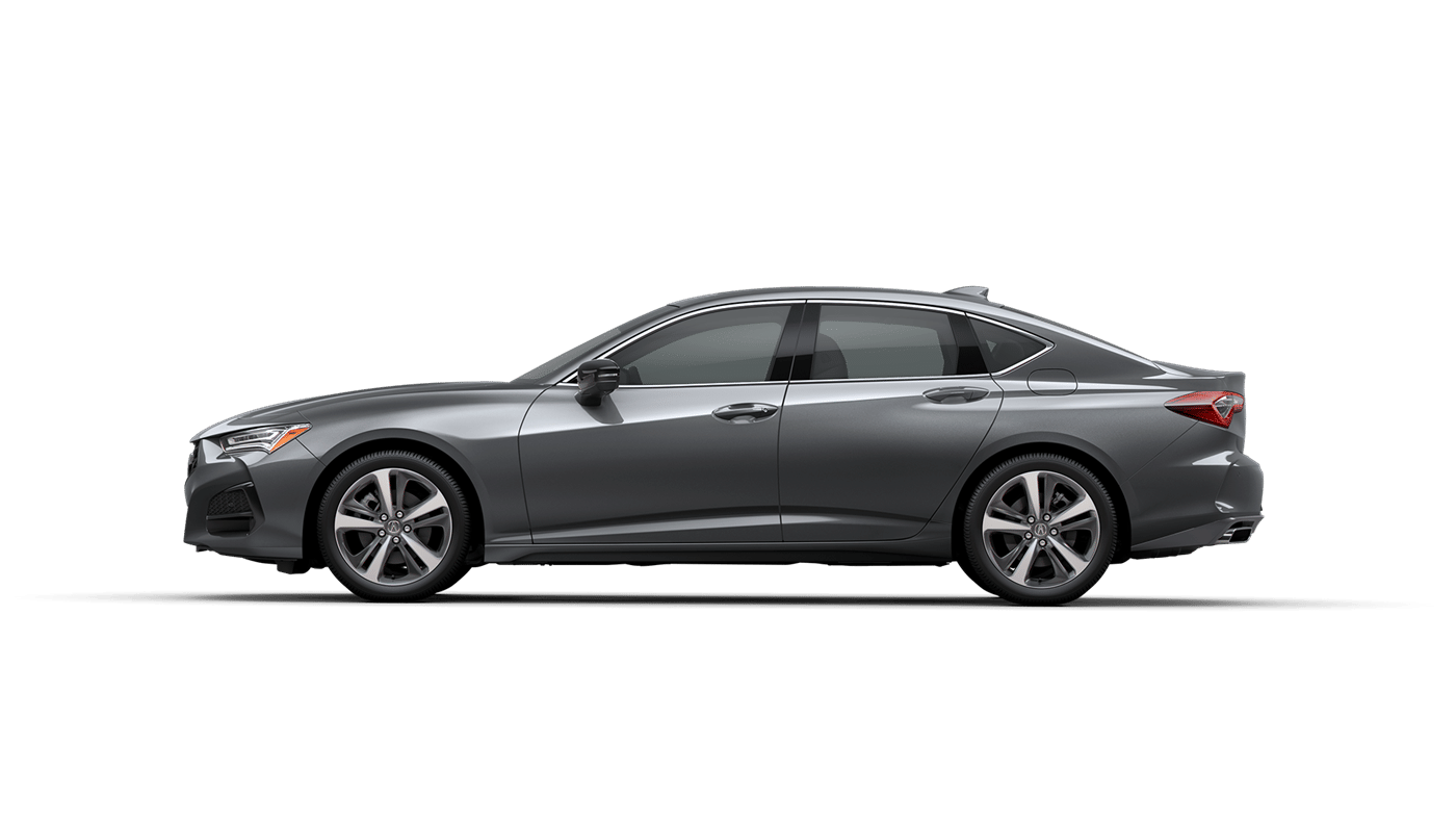 2 thumbnail image of  2025 Acura TLX w/Technology Package