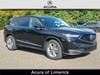 1 thumbnail image of  2026 Acura MDX
