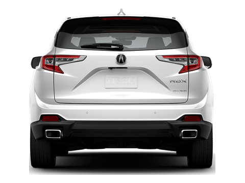 2026 Acura RDX w/Technology Package