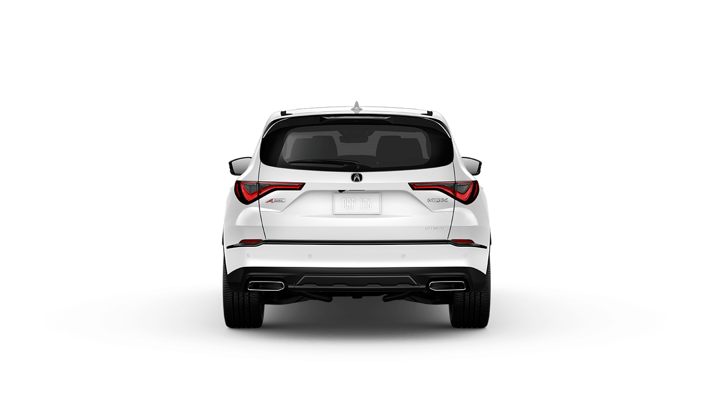 4 thumbnail image of  2026 Acura MDX w/A-Spec Package