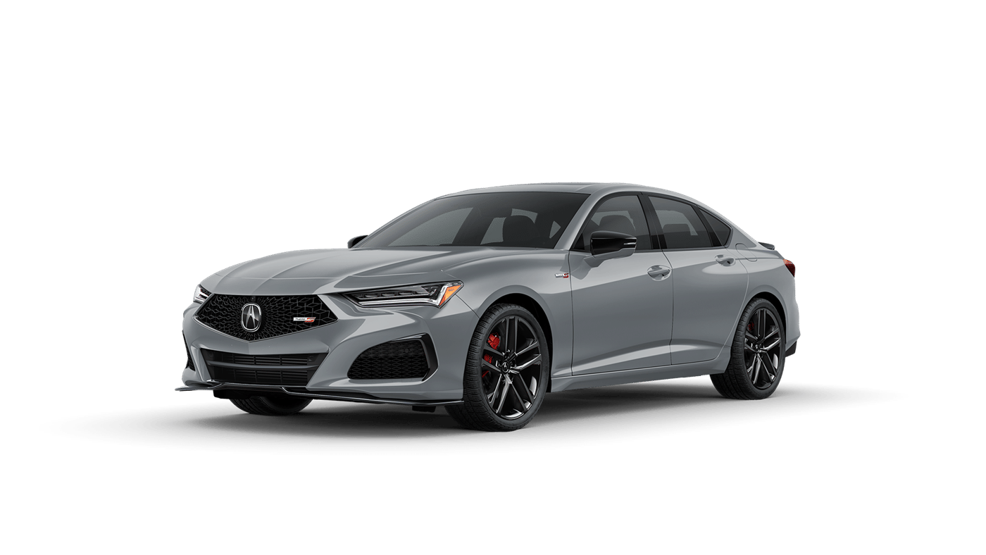 1 placeholder image of  2025 Acura TLX Type S