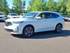 2 thumbnail image of  2026 Acura MDX w/Advance Package