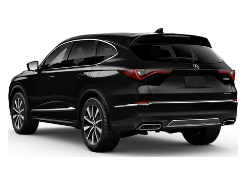2026 Acura MDX w/Technology Package