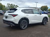 4 thumbnail image of  2025 Acura ADX w/A-Spec Package