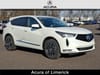 2026 Acura RDX w/Advance Package
