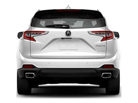 2026 Acura RDX SH-AWD with Technology Package