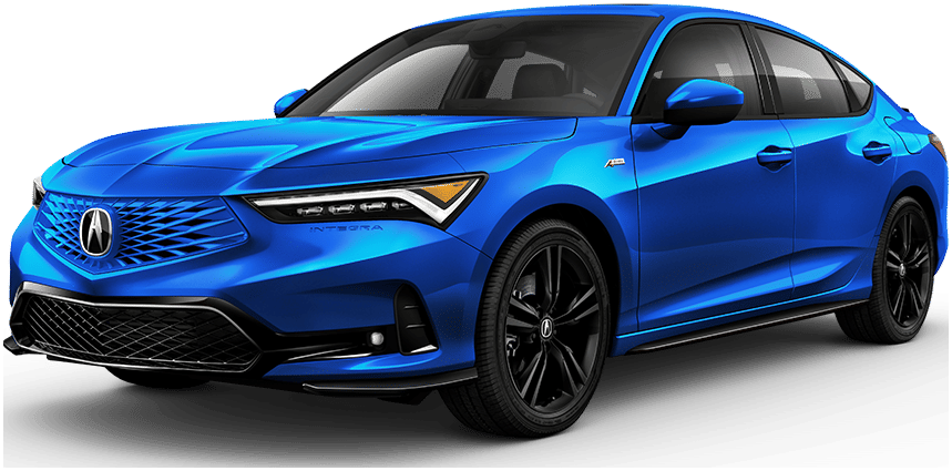 2026 Acura Integra A-Spec's photo