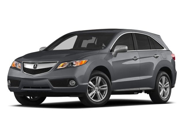 1 placeholder image of  2014 Acura RDX Tech Pkg