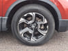 8 thumbnail image of  2018 Honda CR-V Touring