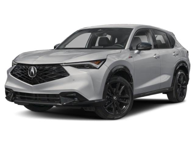 1 placeholder image of  2025 Acura ADX w/A-Spec Advance Package