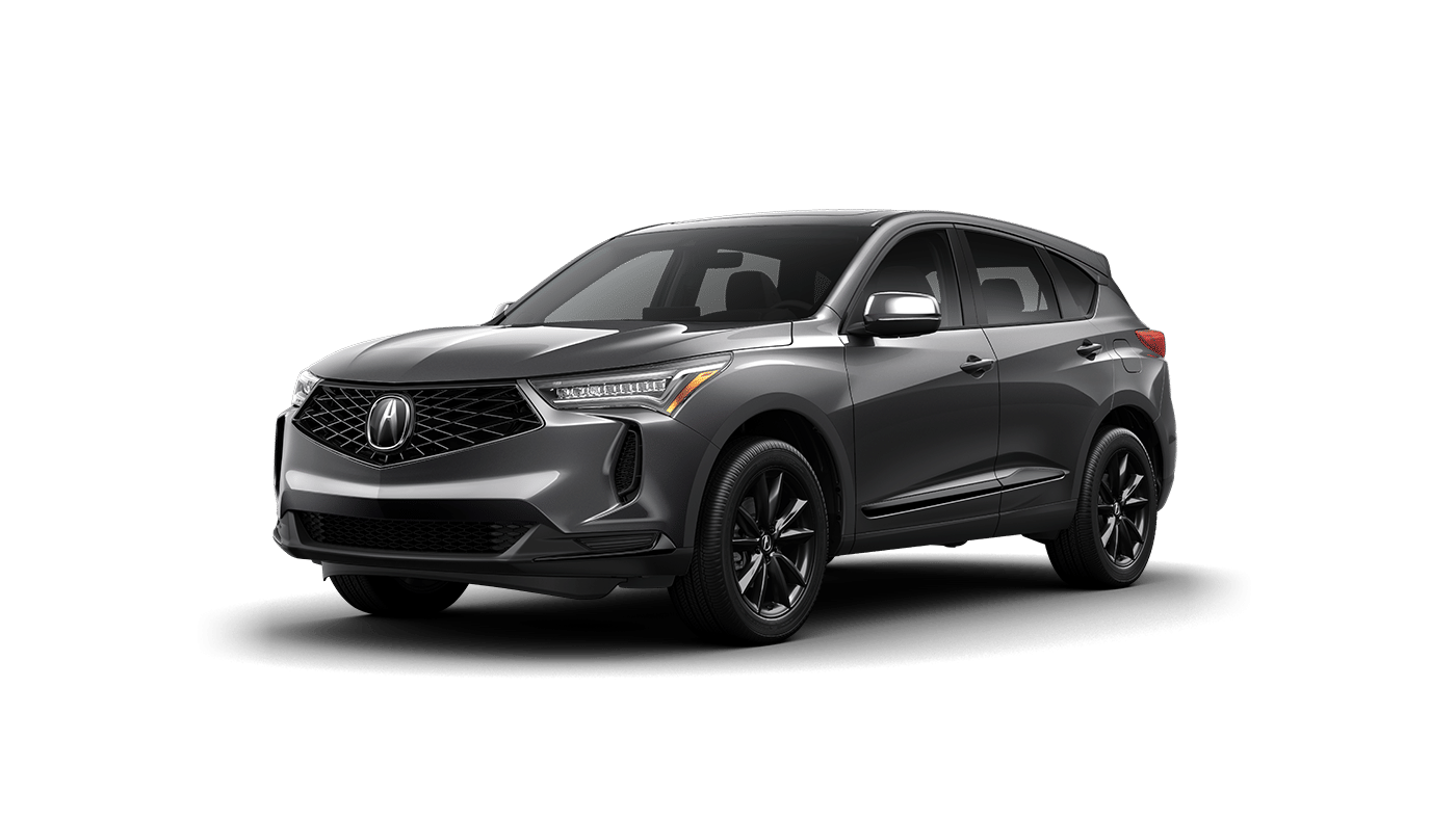 1 thumbnail image of  2026 Acura RDX