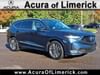 1 thumbnail image of  2025 Acura MDX w/Advance Package