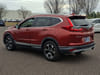4 thumbnail image of  2018 Honda CR-V Touring