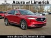 2023 Acura MDX w/Technology Package