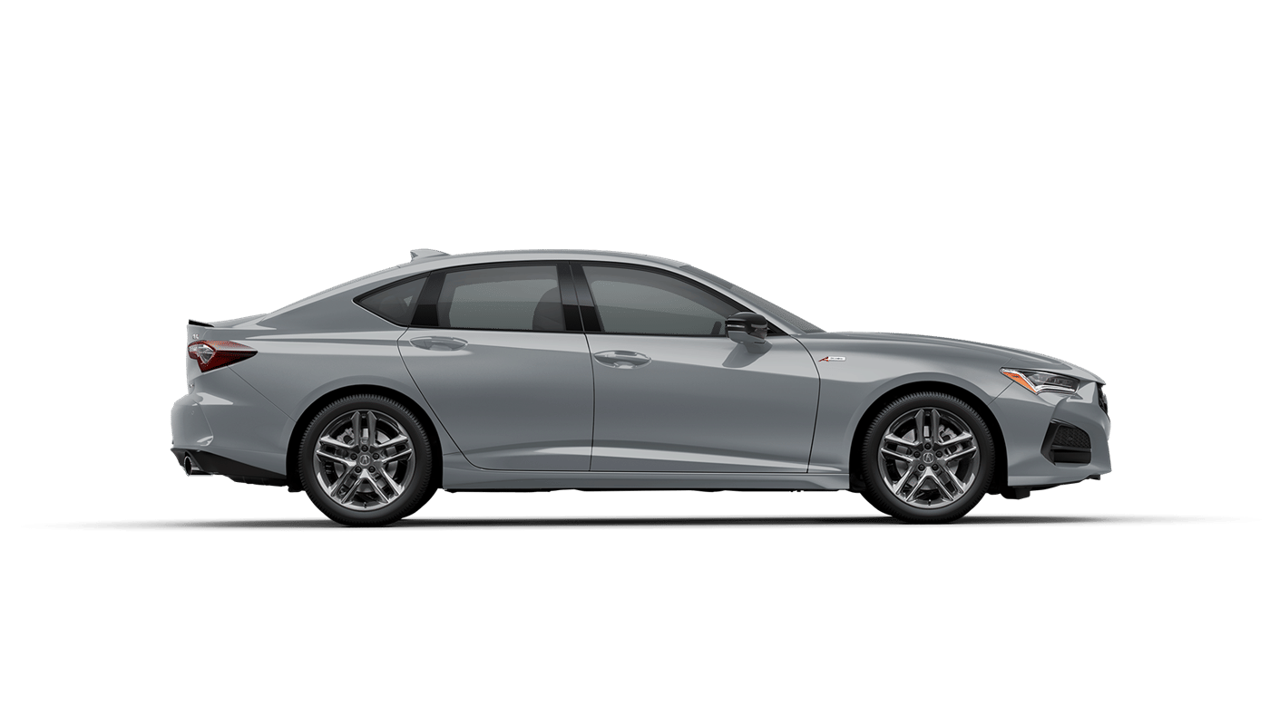 6 thumbnail image of  2025 Acura TLX w/A-Spec Package