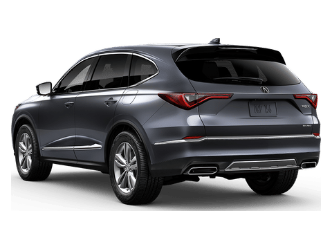 2026 Acura MDX