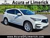 1 thumbnail image of  2021 Acura RDX 4DR SH AWD