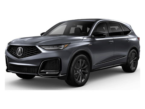 2025 Acura MDX w/A-Spec Package