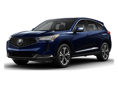 2026 Acura RDX w/Technology Package