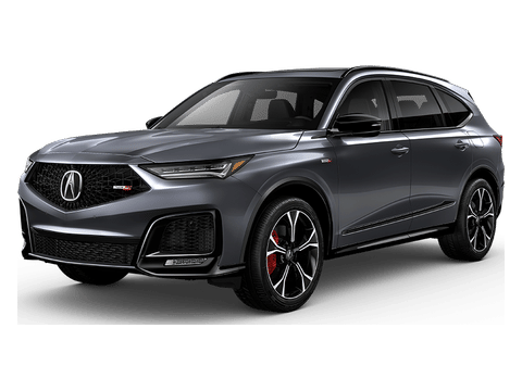 2026 Acura MDX Type S w/Advance Package