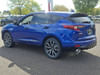 3 thumbnail image of  2025 Acura RDX w/A-Spec Advance Package