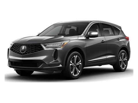 2025 Acura RDX w/Technology Package
