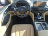 8 thumbnail image of  2026 Acura MDX