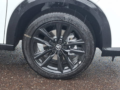 2025 Acura ADX w/A-Spec Advance Package