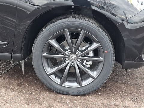 2026 Acura RDX w/A-Spec Package