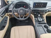 8 thumbnail image of  2026 Acura MDX w/Technology Package