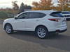 4 thumbnail image of  2022 Acura RDX Standard