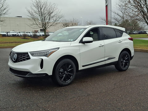 2026 Acura RDX