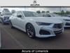 2025 Acura TLX w/A-Spec Package