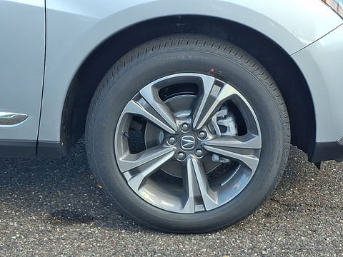 2025 Acura RDX w/Technology Package