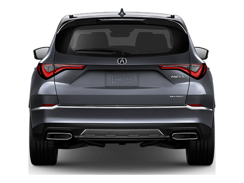 2026 Acura MDX