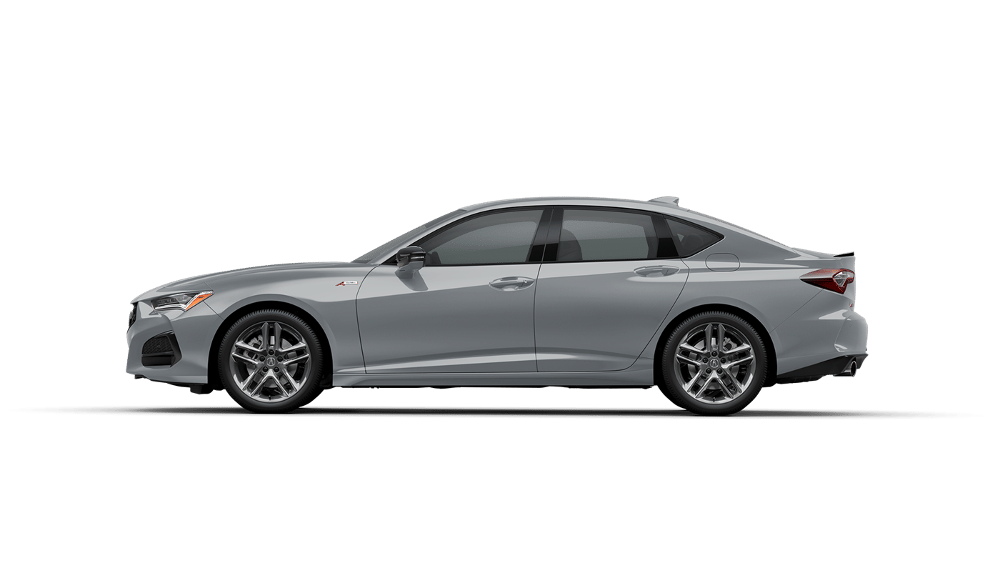 2 thumbnail image of  2025 Acura TLX w/A-Spec Package