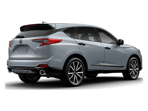 2026 Acura RDX SH-AWD A-Spec with Advance Package