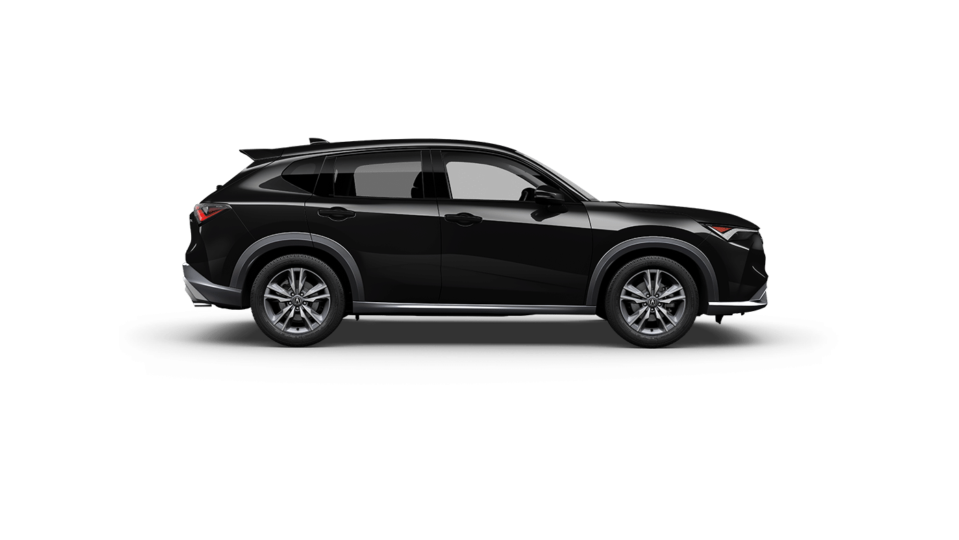 6 thumbnail image of  2025 Acura ADX