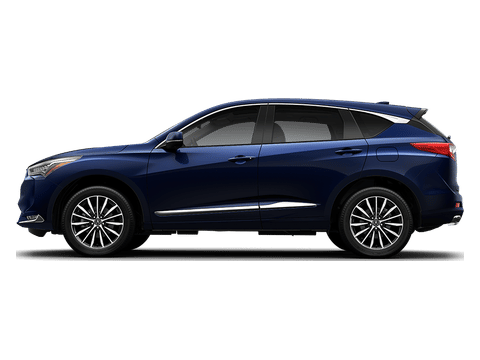 2026 Acura RDX w/Advance Package