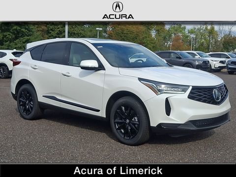 1 image of 2025 Acura RDX