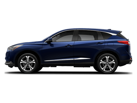 2026 Acura RDX w/Technology Package